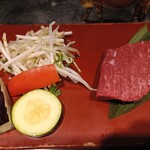 Oh！マイステーキ - 