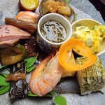 はなせ - ​八寸