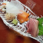 はなせ - お造り