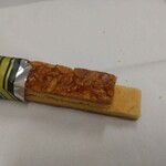 盛岡風月堂 - 料理写真:アーモンドクッキー
