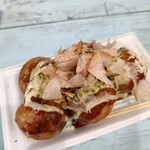 こなもん天国 - 