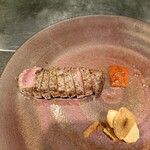 Oh！マイステーキ - 