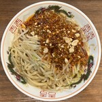 つけめんTETSU - 料理写真: