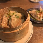 餃子房 包ム - 