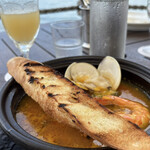 レストラン ラ・マーレ - 