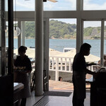 レストラン ラ・マーレ - 