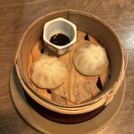 餃子房 包ム - 