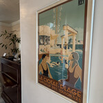 レストラン ラ・マーレ - 