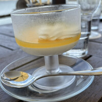 レストラン ラ・マーレ - 