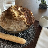 スケープス ザ スィート - 