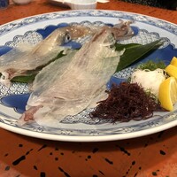 河太郎 中洲本店 - 