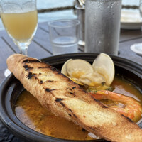 レストラン ラ・マーレ - 