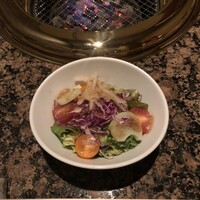 鉄板 かや乃 - 