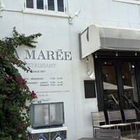 レストラン ラ・マーレ - 