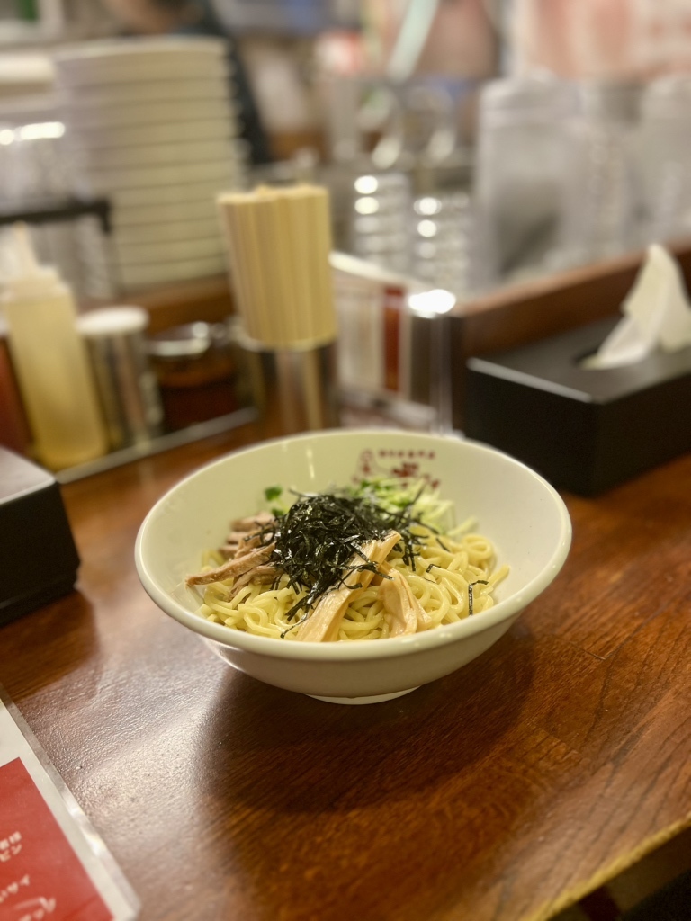 写真 : 油そば専門店 ずずず - 五反田/油そば・まぜそば | 食べログ