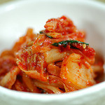 Chinese cabbage kimchi