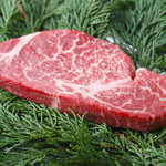 Kuroge Wagyu beef fillet Steak