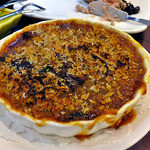 Bistroフルフル - 牛すじのグラタン（２０１４年９月）