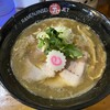 ラーメン人生JET600