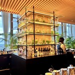 東京エディション 虎ノ門 - 