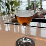 東京エディション 虎ノ門 - マンハッタン