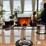 東京エディション 虎ノ門 - マンハッタン