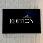 東京エディション 虎ノ門 - 