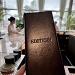 東京エディション 虎ノ門 - 