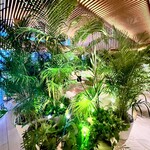 東京エディション 虎ノ門 - 