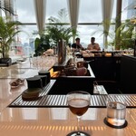 東京エディション 虎ノ門 - 