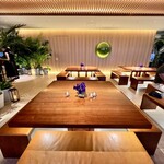 東京エディション 虎ノ門 - 