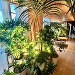 東京エディション 虎ノ門 - 