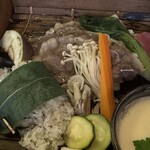 門前茶寮彌生座 - 