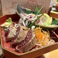 長宗我部 銀座 - 