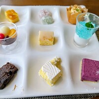 スカイグリルブッフェGOCOCU - スカイグリルブッフェ GOCOCU