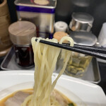 中国手打拉麺 馬賊 - 