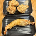 讃岐うどん えん家 - 