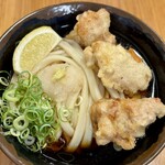 讃岐うどん えん家 - 