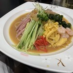 中国手打拉麺 馬賊 - 