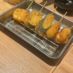 大衆酒場さんま - 