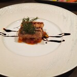 おいしん房　なお - 太刀魚