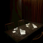 鉄板焼 雅 銀座 - 