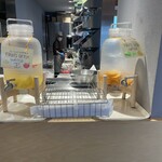 フルーツピークス - フルーツデトックスは今日も2種類