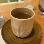 茶つぼ - お茶
