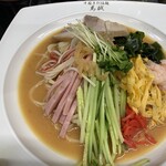 中国手打拉麺 馬賊 - 