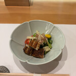 茶つぼ - うざく