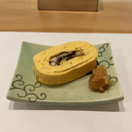 茶つぼ - うまき