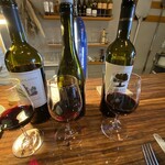 Oggi 8°mizuno - ブラインド3種