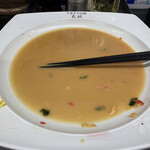 中国手打拉麺 馬賊 - 