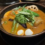 ラマイ - 料理写真: